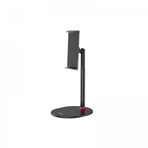 STAND FOR PHONE/TABLET HOCO UNIVERSAL METAL DESKSTAND HEIGHT FOR 4.7-12.9" DEVIC